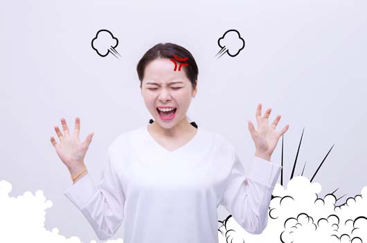 天生犯沖不對(duì)盤(pán),此人會(huì)讓你抓狂!