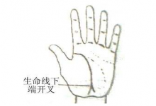 最全最稀少的罕見的手相有哪些