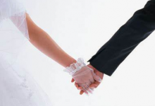 擁有這樣的婚姻線,婚姻生活很美滿