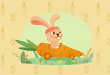 屬兔的今年多大2021,屬兔的2021年多大歲數