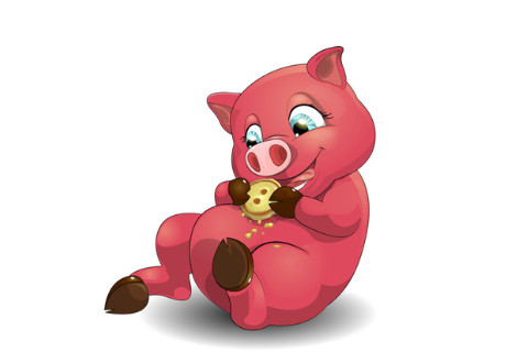 生肖豬和生肖蛇的合財嗎?