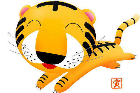 2010年出生屬虎男2020年運勢怎么樣,11歲屬雞男的命運