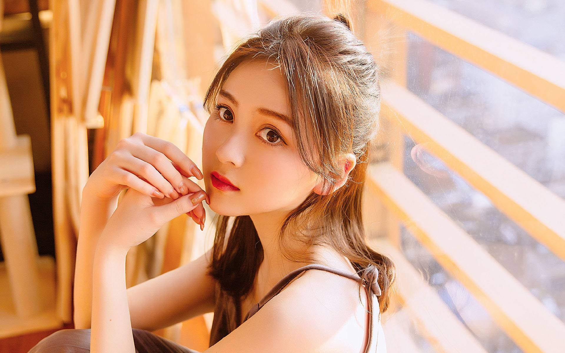 女人厚唇的面相代表什么?(圖文)