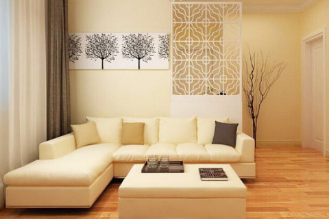 客廳風水客廳的顏色的使用有什么講究,有什么禁忌?