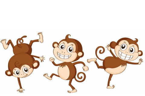 生肖猴和生肖雞般不般配？