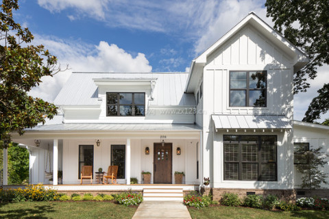 別墅風(fēng)水中買別墅的風(fēng)水注意事項(xiàng)