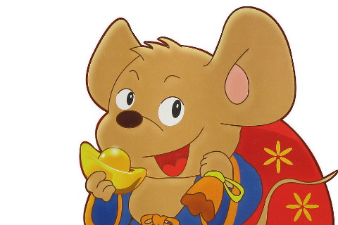 屬鼠2020年本命年要注意什么禁忌，屬鼠的本命年戴什么