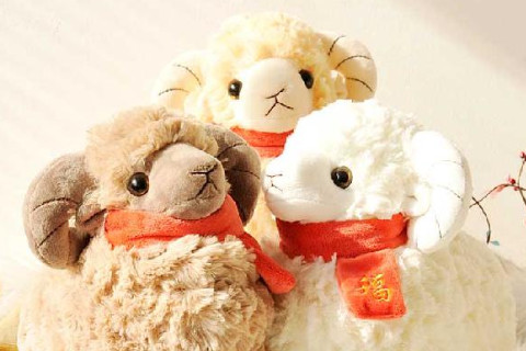 生肖羊和生肖龍的合財(cái)嗎?