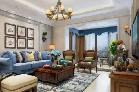 要在家里怎么布置財運最好，招財風水？