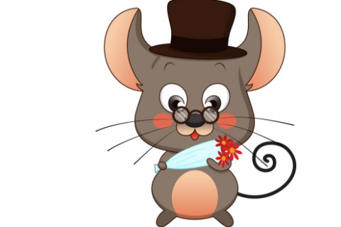 1960年屬鼠生人運勢及運程男命女命 2020年60歲屬鼠本命年佩戴什么