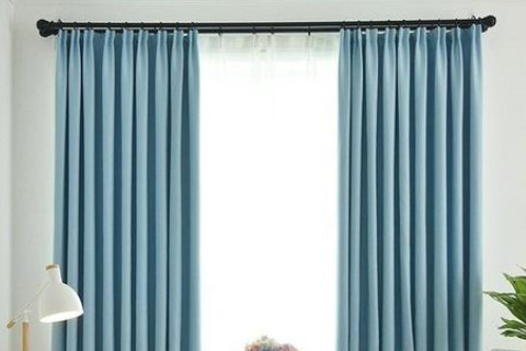 家居風水:怎樣的窗簾能為你招來好運呢?