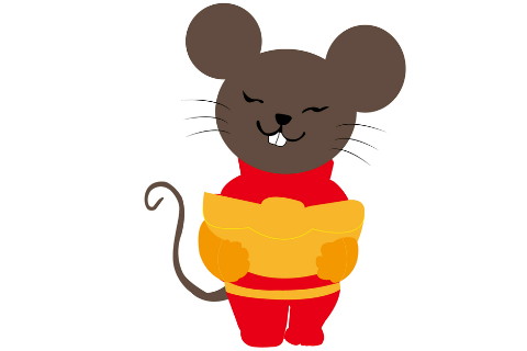 2020年出生屬鼠男2020年運(yùn)勢怎么樣，1歲屬鼠男的命運(yùn)