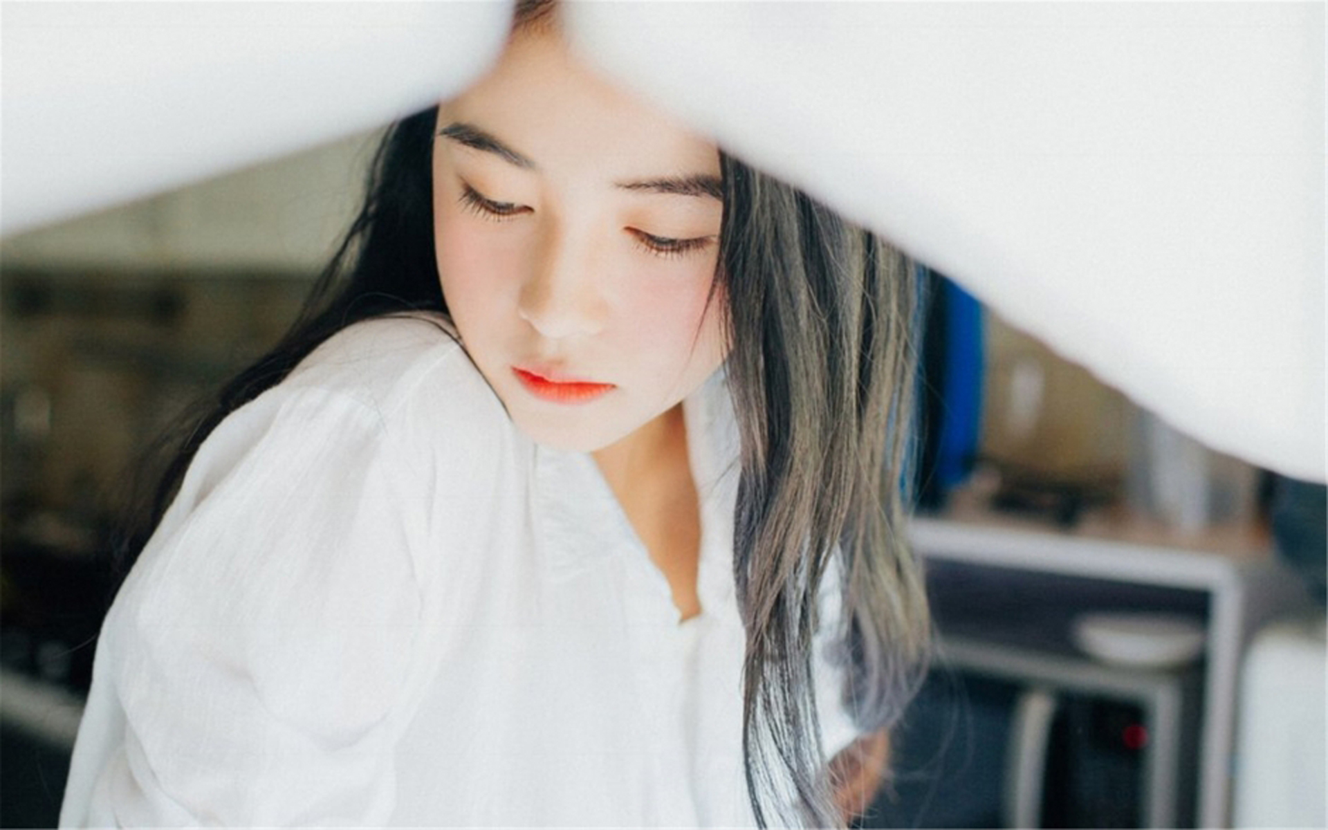 女人鼻梁塌的面相好嗎 代表什么含義?(圖文)