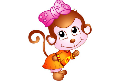 生肖猴女人與其他屬相男人結合的婚姻狀況如何,好不好?