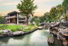 房屋風水:有著什么樣風水的房子好聚財?