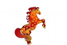 十二生肖：生肖馬人2020年5月份運程解析