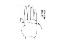 手相圖解大全女人手相,從手相了解一個女人的感情運勢