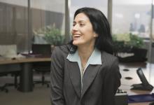 女性有桃花眼的運勢如何?什么是桃花眼?