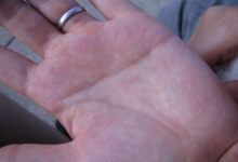 斷掌手相圖解，女人斷掌真的不好嗎？