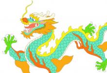 1976年屬龍生人運勢及運程男命女命 2020年44歲屬龍佩戴什么