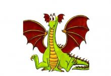 屬龍的幾月出生優秀,命運優秀?