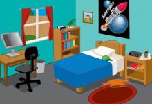 家居風水,家里擺放什么物品是會招來爛桃花的,應如防止爛桃花?