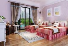 家居風水:家中兒童房風水擺放的十個風水禁忌