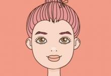 眉毛看相:有著這六種眉毛的人命運(yùn)會很曲折