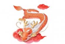 生肖龍和生肖雞的合財嗎？