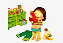 夢見自己買衣服