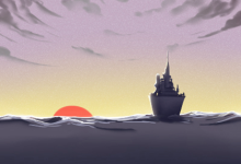 測你該如何對待逝去的友誼