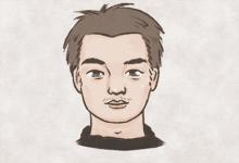 M字額頭男人面相是哪種 代表什么性格運勢？