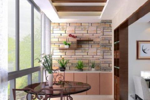 裝修陽臺的家居風(fēng)水禁忌