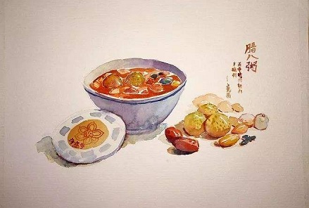 2020年臘八節(jié)出生的寶寶五行屬什么？起名缺什么五行？(圖文)