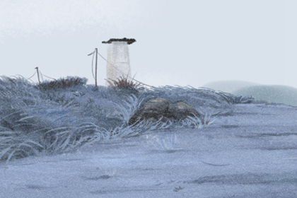 測你一生是高峰多還是低谷多(圖文)