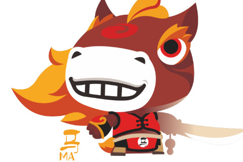 出生于2014年生肖馬的人運勢如何？