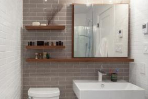 浴室鏡子風水禁忌有哪些