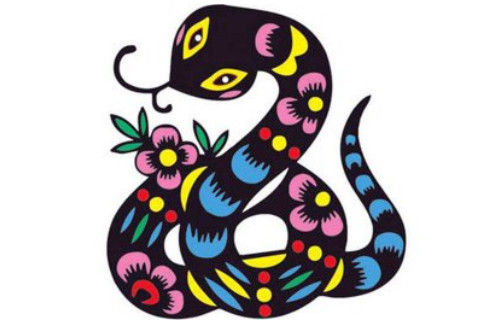 出生于2013年生肖蛇的人運勢如何？