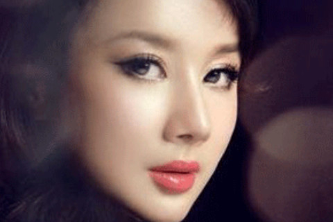 面相分析:眉毛上揚的女人好不好?