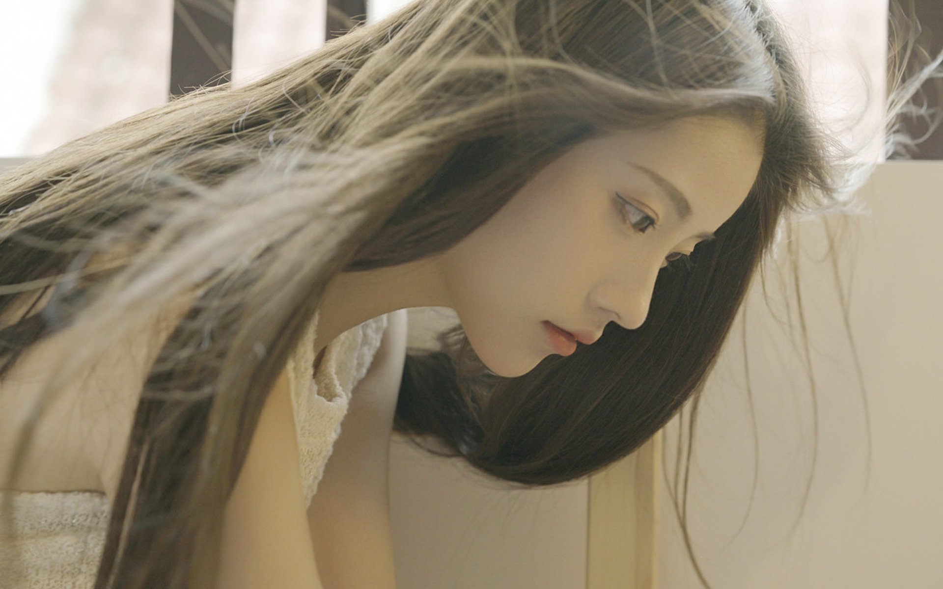 圓臉的女人旺夫嗎?女人圓臉的面相如何?(圖文)