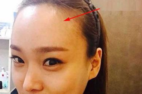 有著什么面相的女人容易中年喪夫?