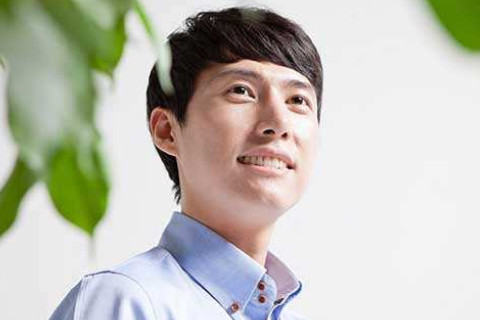 好男人面相分析 優秀男人面相特征