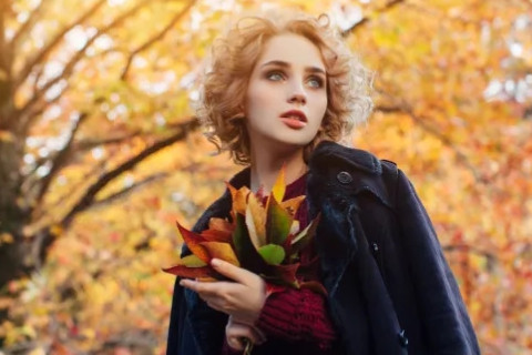 不同眉形代表著什么 有著什么含義