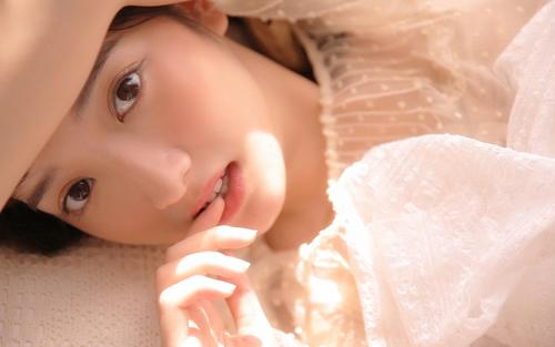 女人風流放縱情欲的面相解析(圖文)