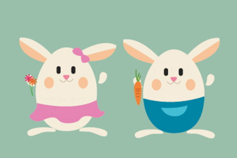 1975年出生47歲生肖兔男2021年運勢 75年今年運氣如何