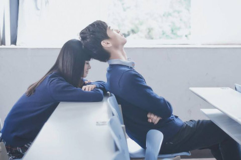 夢見以前的男朋友