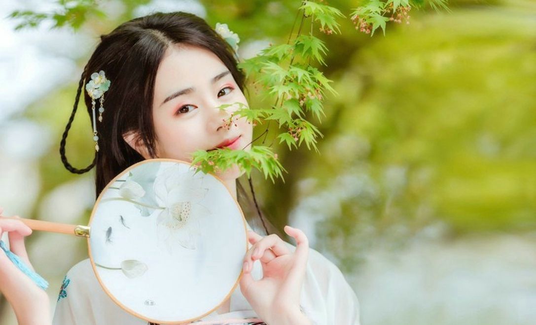 如何從面相看女人十分旺夫?(圖文)