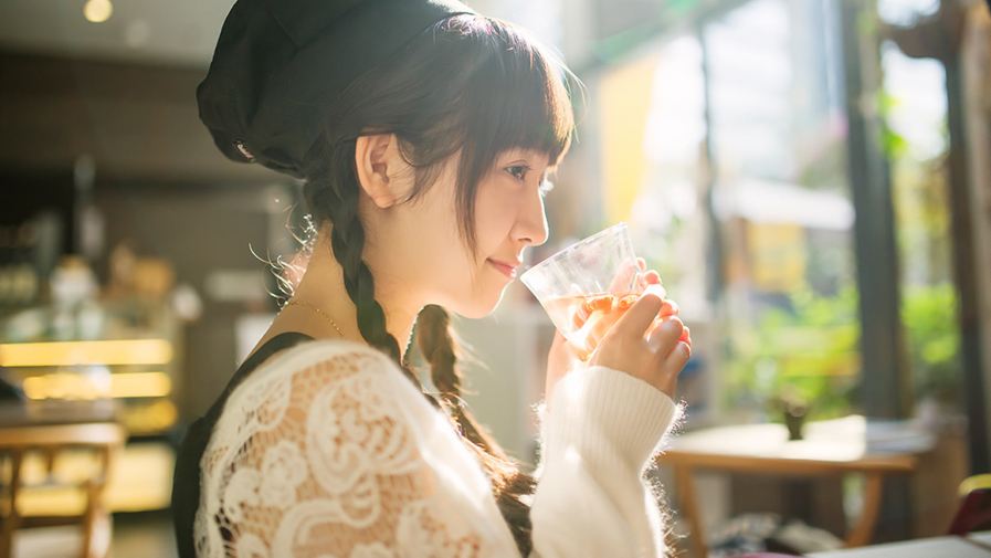 嫉妒心強的女人面相解析(圖文)