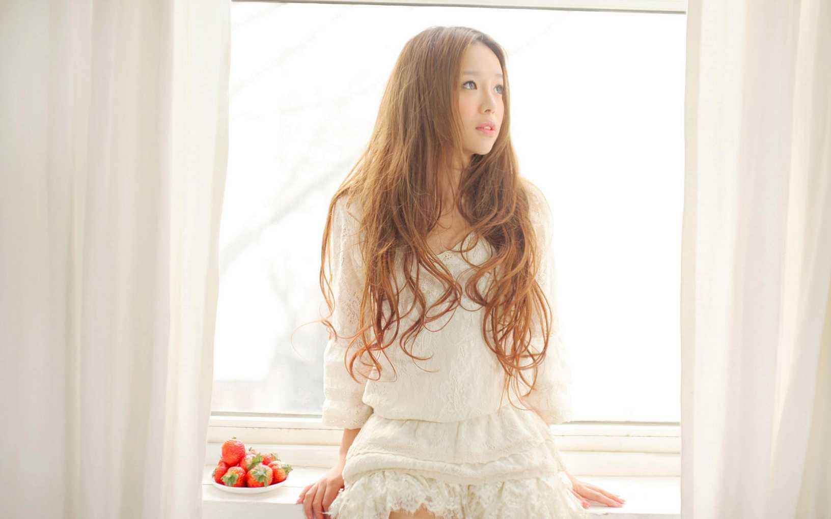 額頭尖的女人命運如何?性格怎么樣?(圖文)