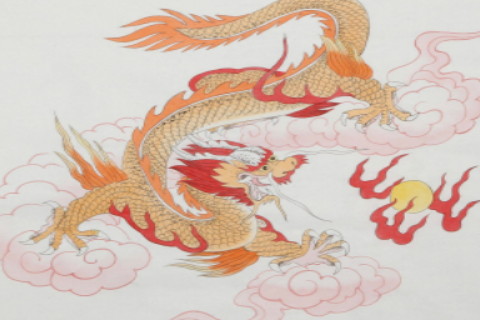 2020年屬龍運勢以及運程如何,屬龍今年適合辭職跳槽嗎